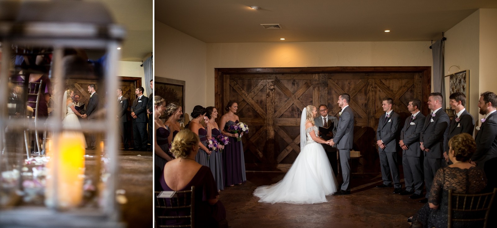 The Inn at Leola Village Wedding Lancaster Pa